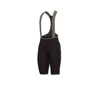Ale Pr-e Master 2.0 Bib Shorts Marrone S Uomo