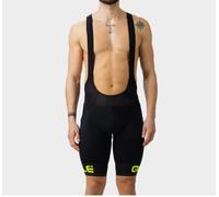 ALE' PANTALONCINO SALOPETTE PRAGMA CORSA