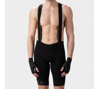 ALE' PANTALONCINO SALOPETTE R-EV1 VELOCITY HD2