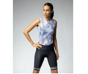 ALE' PANTALONCINO SENZA BRETELLE DONNA PRR STRADA