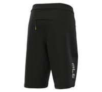 Ale Pantaloni Corti Sierra Black