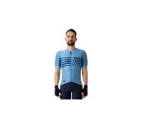 Ale play short sleeve jersey light blue