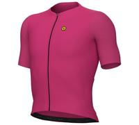 Alé - PR-E Earthy Style 2.0 S/S Jersey - Maglietta da ciclismo 3XL fuchsia