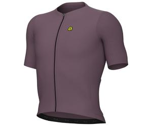 Alé - PR-E Earthy Style 2.0 S/S Jersey - Maglietta da ciclismo 3XL lilla