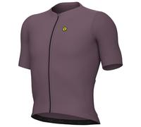 Alé - PR-E Earthy Style 2.0 S/S Jersey - Maglietta da ciclismo L lilla