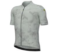 Alé - PR-E Follow Me 2.0 S/S Jersey - Maglietta da ciclismo XL grigio