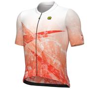 Alé - PR-E Quartz Jersey - Maglietta da ciclismo XS fuchsia