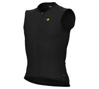Gilet Alé PR-E Thermo 2.0 nero - L
