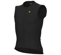 Gilet Alé PR-E Thermo 2.0 nero - S