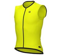 Alé - PR-E Thermo 2.0 Vest - Gilet da ciclismo XXL giallo