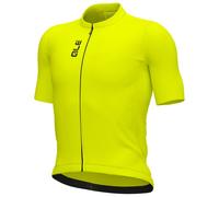Alé - Pragma Color Block Jersey - Maglietta da ciclismo 3XL giallo