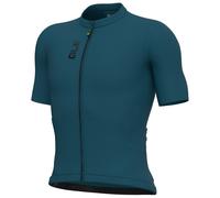 Alé - Pragma Color Block Off Road Jersey - Maglietta da ciclismo XXL blu
