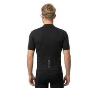 Ale Pragma Color Block Off Road Short Sleeve Jersey Nero L Uomo Brown