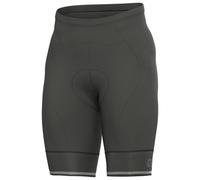 Alé - Pragma Corsa Shorts - Pantaloni da ciclismo XL grigio