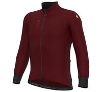 Alé - Pragma Fondo 3.0 Jacket - Giacca ciclismo M rosso