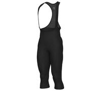 Alé - Pragma Winter 2.0 Bibknickers - Pantaloni da ciclismo XL nero