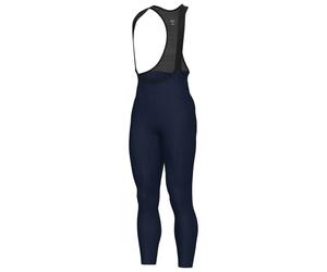 Alé - Pragma Winter 2.0 Bibtights - Pantaloni da ciclismo 3XL blu