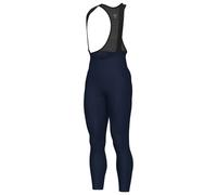 Alé - Pragma Winter 2.0 Bibtights - Pantaloni da ciclismo XL blu