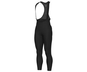 Alé - Pragma Winter 2.0 Bibtights - Pantaloni da ciclismo XXL nero