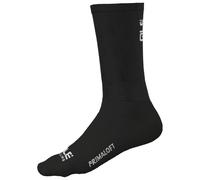 Alé - Primaloft Thermo 2.0 Socks - Calze da ciclismo EU 36-39 - S nero