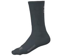 Alé - Primaloft Thermo 2.0 Socks - Calze da ciclismo EU 40-43 - M blu/grigio