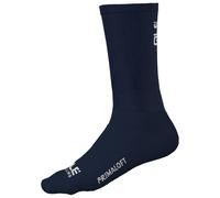 Alé - Primaloft Thermo 2.0 Socks - Calze da ciclismo EU 44-47 - L blu