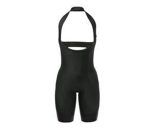 ALE PRR 2.0 Future salopette nero rosa L