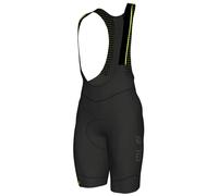 Ale - Prr Clima Protection 2.0, Salopette. Uomo XXL Nero