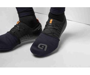 Alè puntalino termico SHIELD copripunta per scarpe neoprene ciclismo invernale