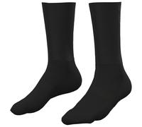 Alé - Q-Skin 21cm Socks - Calze da ciclismo EU 36-39 - S nero