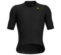 Alé - R-EV1 Eagle S/S Jersey - Maglietta da ciclismo S nero