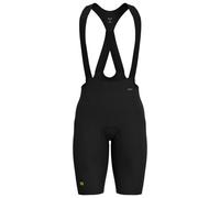 Pantaloncini da ciclismo Alé R-EV1 Voltage neri - XL