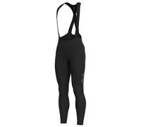 Alé - R-EV1 Voltage Bibtights - Pantaloni da ciclismo L nero