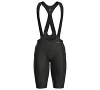 Ale R-ev1 Watt 3.6 Bib Shorts Nero 2XL Uomo