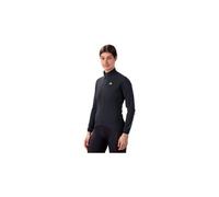 Ale racing women s waterproof jacket black