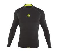 Ale Maglietta Intima Tenica A Maniche Lunghe Seamless