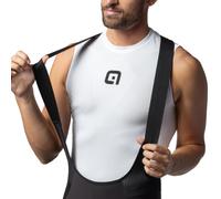 Ale - S1 Summer Sleevless, Bianco, Taglia L-XL Bianco