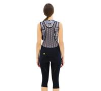 Ale Salopette 3/4 Essential Black