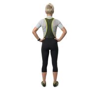Ale Salopette 3/4 Pr-e Master 2.0 Black