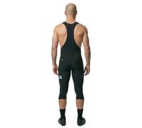 Alé - Pragma Winter 2.0 Bibknickers - Pantaloni da ciclismo XL nero