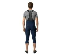 Ale Salopette 3/4 Pragma Winter 2.0 Navy Blue