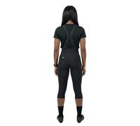 Alé - Women's Pragma Winter Bibknickers - Pantaloni da ciclismo L nero