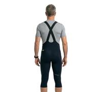 Ale Salopette 3/4 R-ev1 Voltage Dark Blue