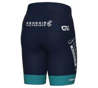 Ale Salopette Bahrain Victorious 2024 Blue Navy