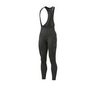 Ale winter bibtights nero