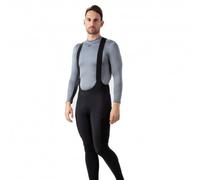 Ale' Salopette Ciclismo Stones Cargo Nero Uomo XL