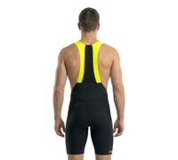 Ale Salopette Clima Winter Black