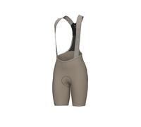 Alé - Women's PR-E Master 2.0 Bibshorts - Pantaloni da ciclismo L marrone