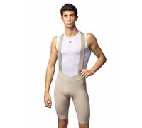 Salopette Alé PR.E Master 2.0 grigio chiaro - S