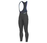 Calzamaglia Alé Klimatik K-Atmo nero opaco - XL